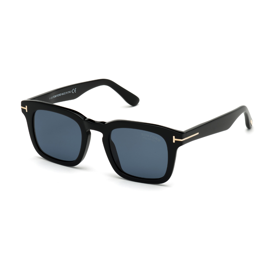 Tom Ford zonnebril – 751 Dax Polarized