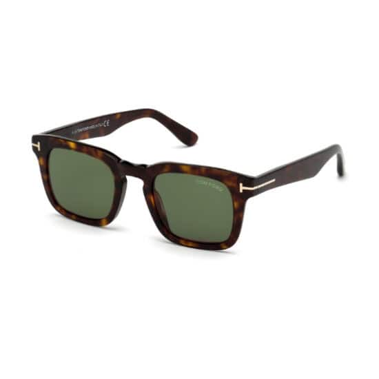 Tom Ford 751 Dax sunglasses - MySunglassBoutique by Lammerant