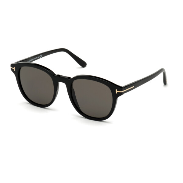 Tom Ford 752 Jameson sunglasses - MySunglassBoutique by Lammerant