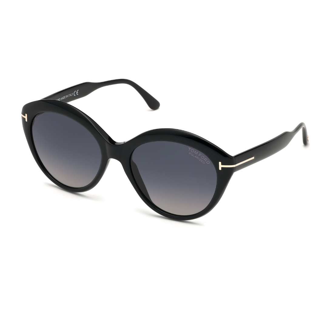 Tom Ford zonnebril – 763 Maxine Polarized