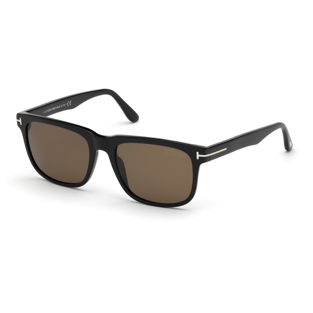 Tom Ford zonnebril – 775 Stephenson Polarized