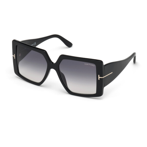 Tom Ford 790 Quinn sunglasses - MySunglassBoutique by Lammerant