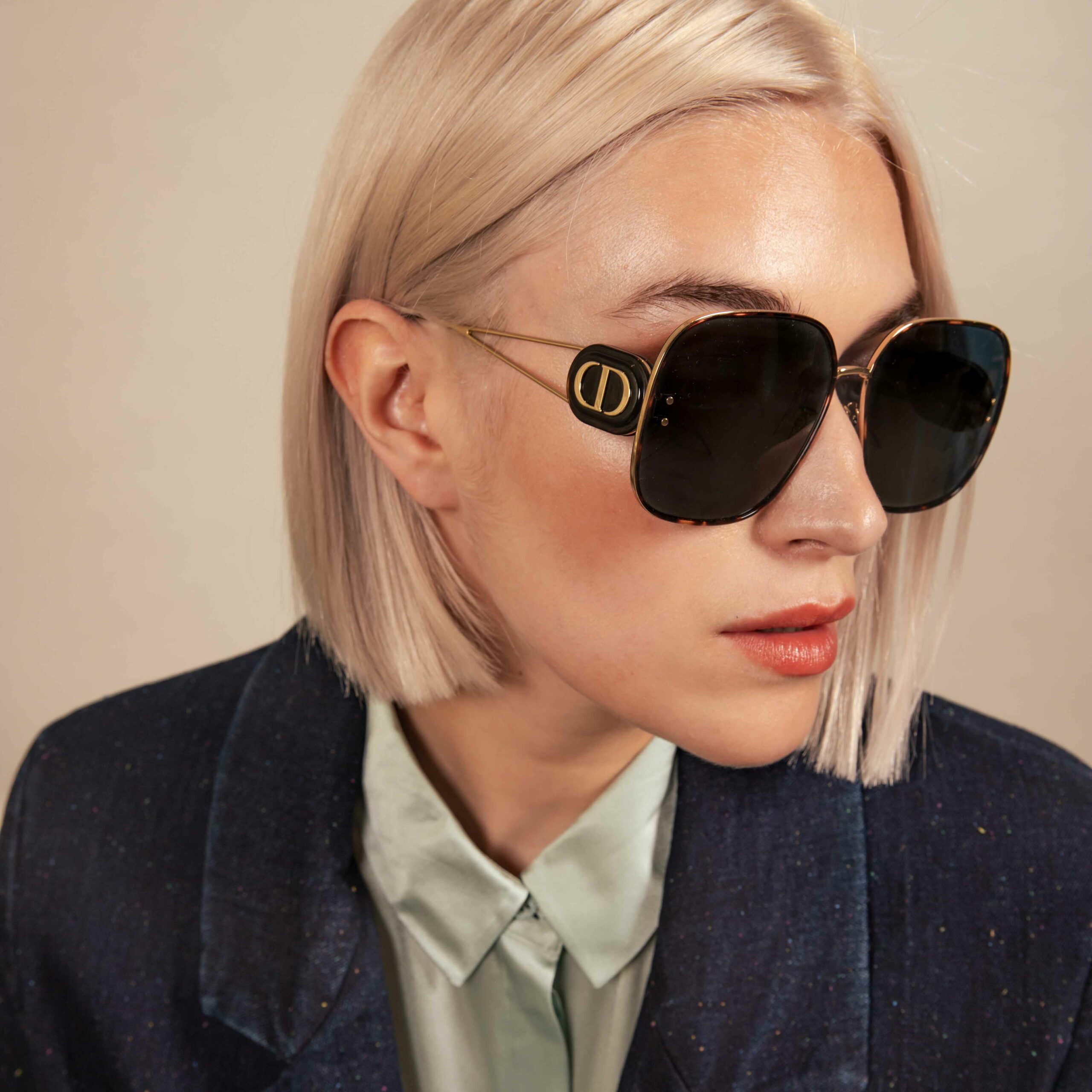 Blanco Trouw Direct Zonnebrillen voor dames? Exclusieve designer zonnebrillen voor vrouwen