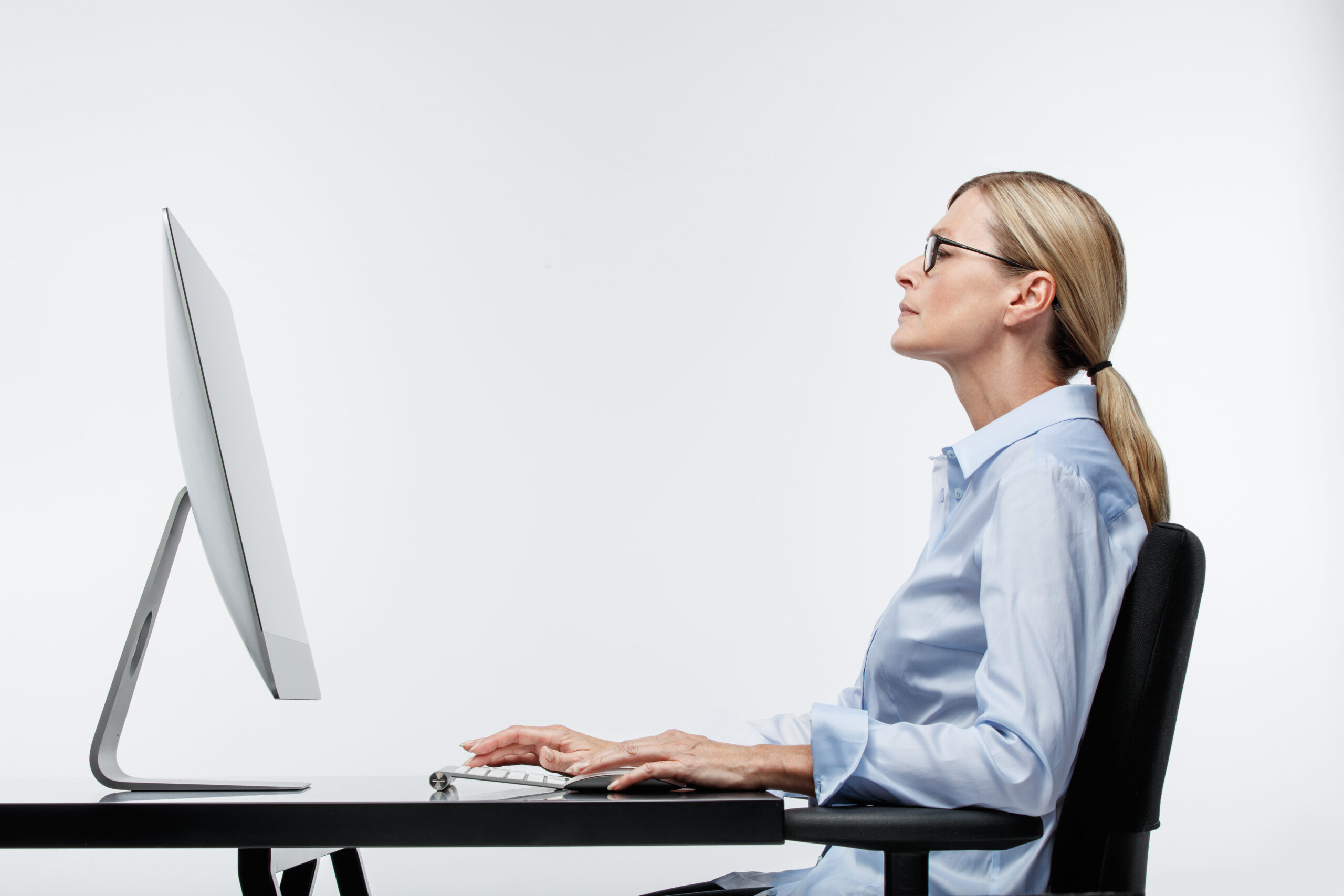 Zeiss_houding_multifocale_bril Computerbril kopen? Bescherm je ogen met een beeldschermbril