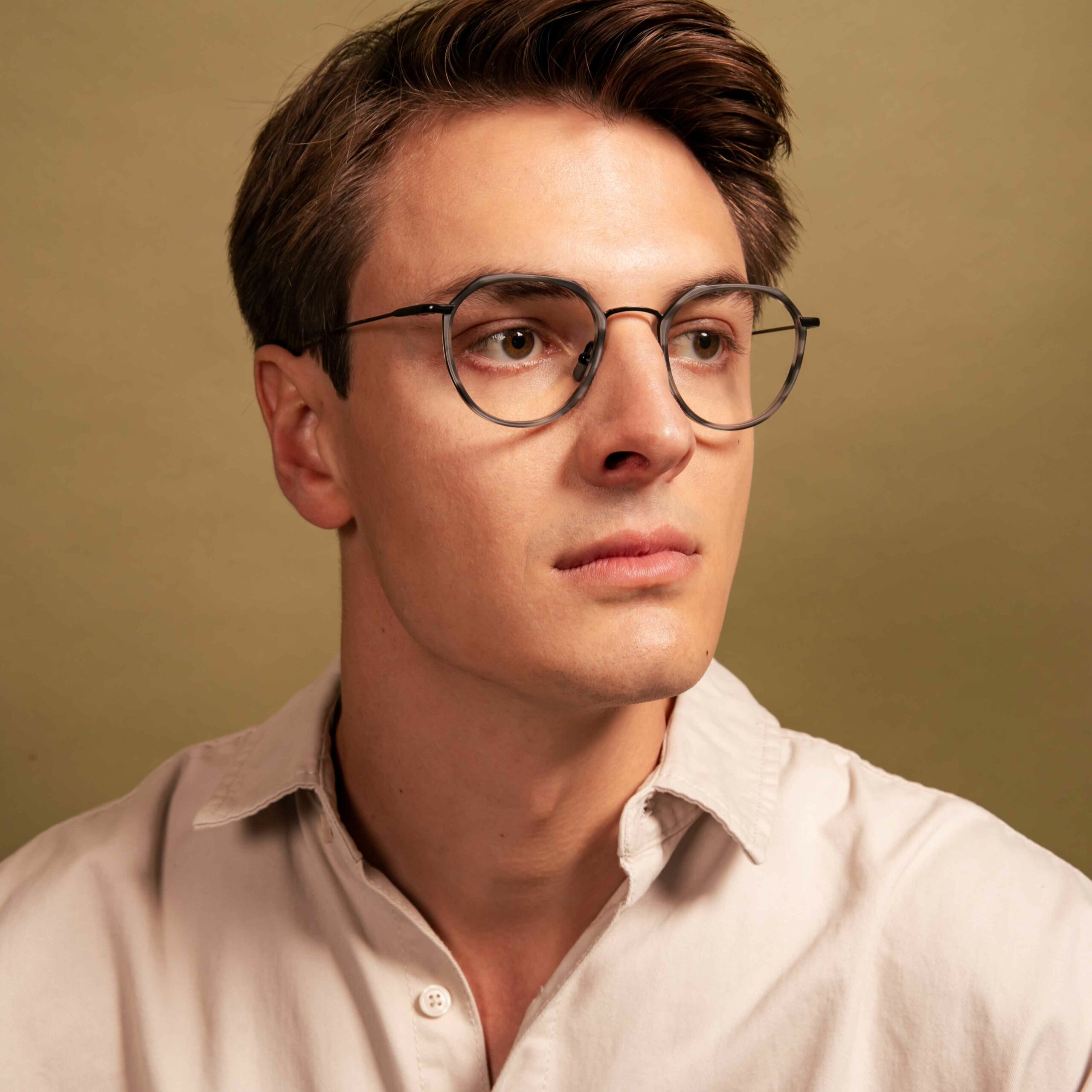 Bril kopen? Klassevolle brilmonturen voor jong en oud - Optiek Lammerant