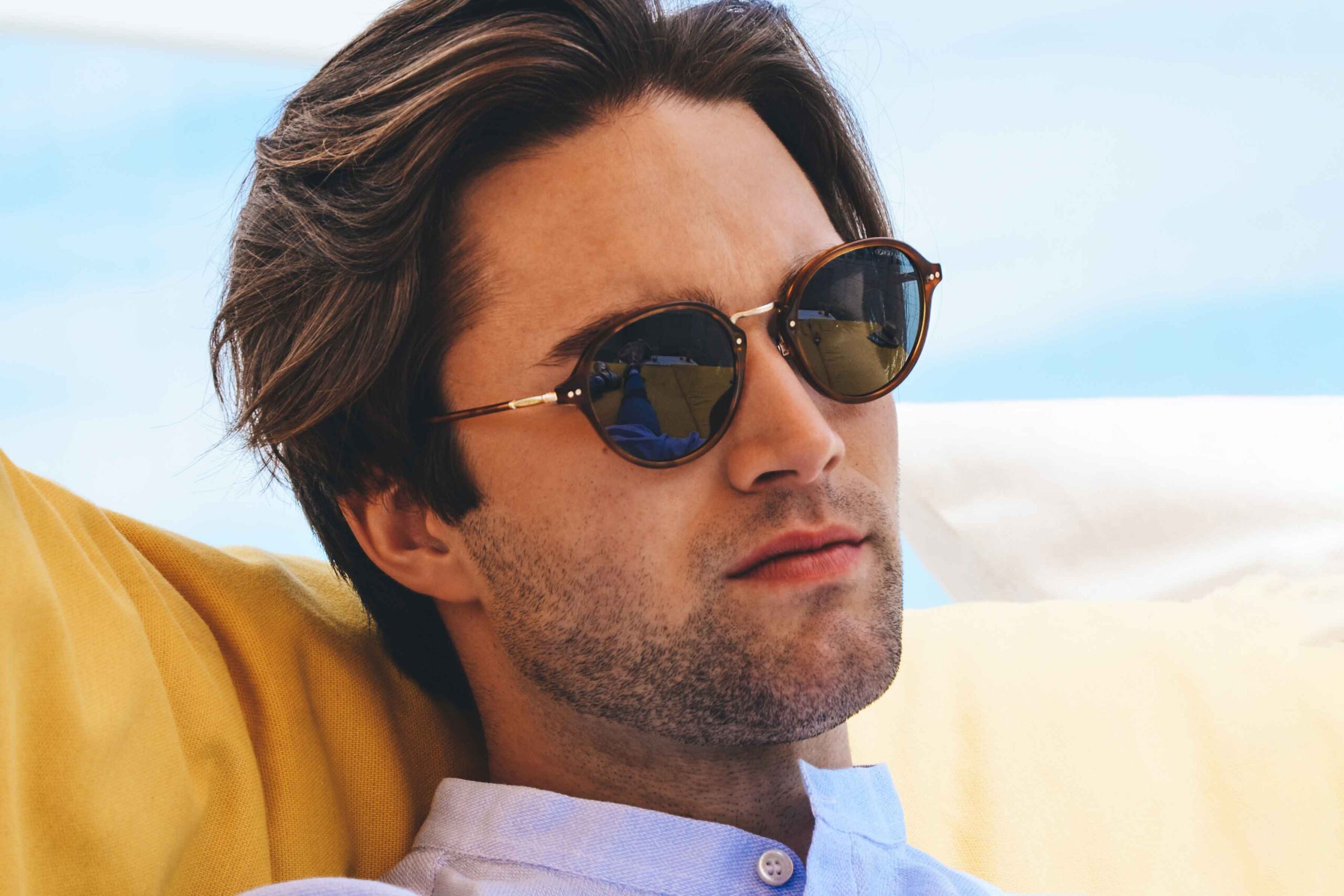 Giorgio Armani zonnebrillen - groot aanbod, advies op maat