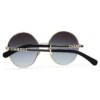 Chanel zonnebril 4269 - 395S6 - Gold & black - optiek Lammerant