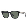 Fendi zonnebril FE40001U - 01A - Black - optiek Lammerant