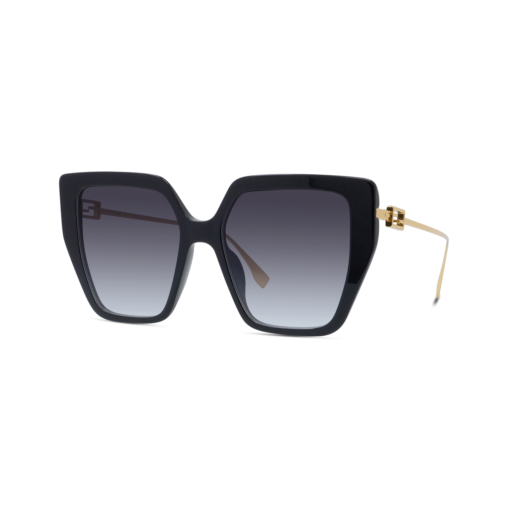 Fendi zonnebril – FE40012U