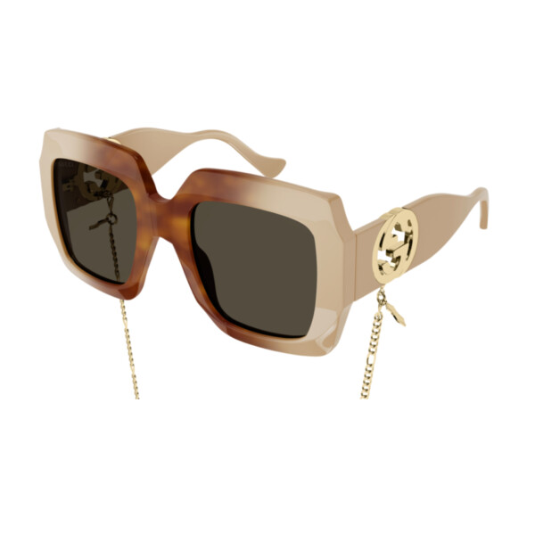 Gucci GG1022S zonnebril - MySunglassBoutique by Lammerant