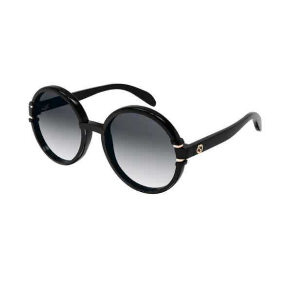 Gucci zonnebril GG1067S - 001 - Black - optiek Lammerant