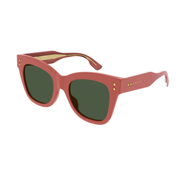 Gucci zonnebril GG1082S - 004 - Pink - optiek Lammerant