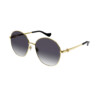 Gucci zonnebril GG1090SA - 001 - Gold - optiek Lammerant