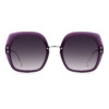 Isabel Marant zonnebril IM0085S - 4ENDG - Purple & silver