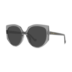 Loewe zonnebril LW40072U - 20A - Crystal grey - optiek Lammerant