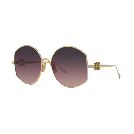 Loewe zonnebril – LW40069U
