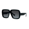 Loewe zonnebril LW40071U - 01B - Black - optiek Lammerant