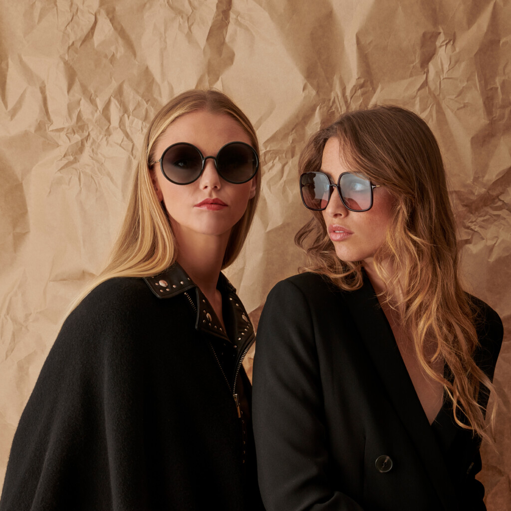 Dior presents: DiorSoStellaire brillen & zonnebrillen