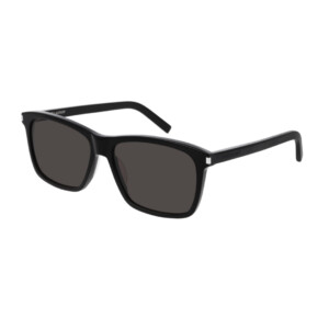 Saint Laurent zonnebril SL339 - 001 - Black - optiek Lammerant
