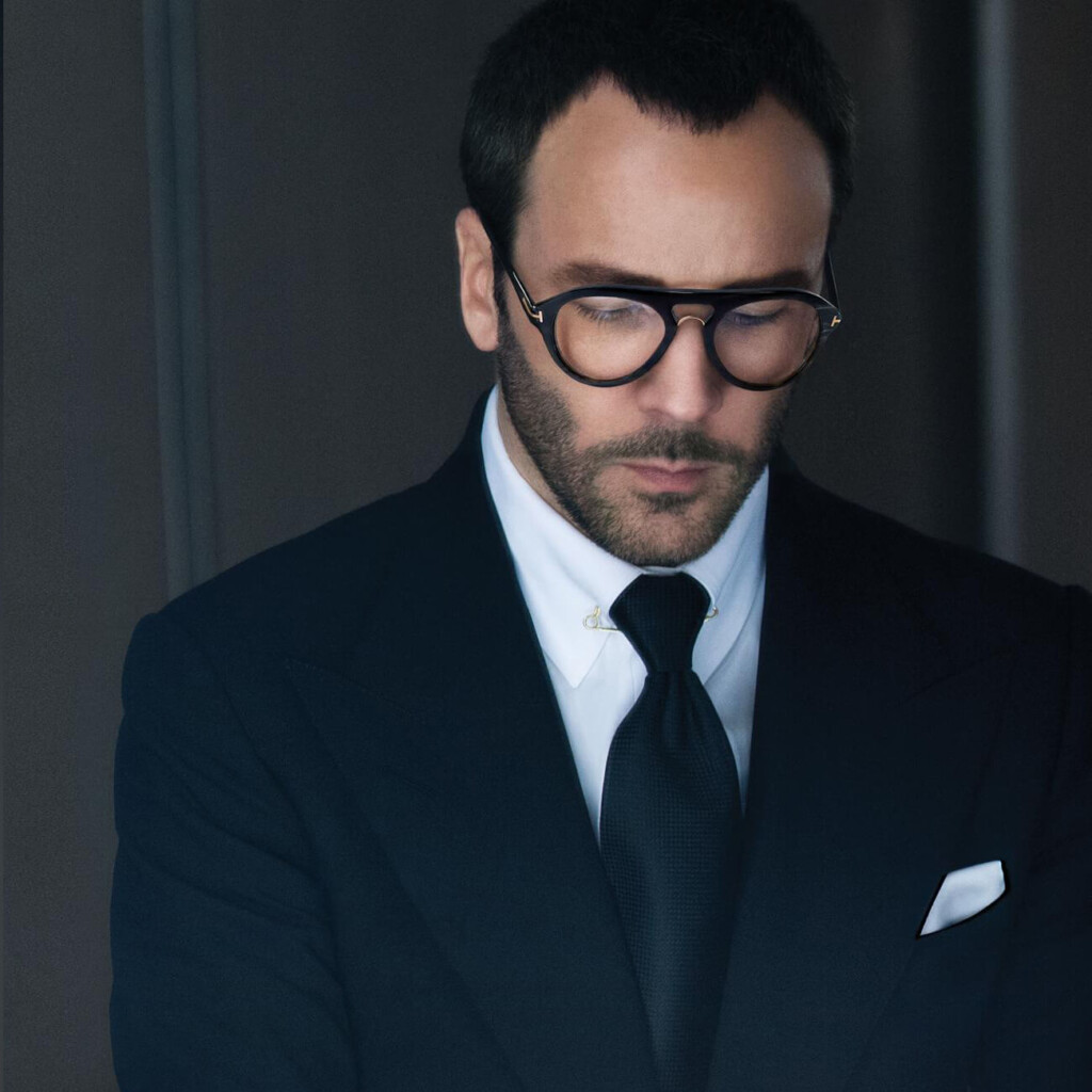 Tom Ford Private Eyewear Collection