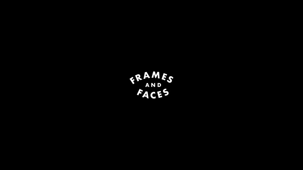 Nieuw in Deinze: Frames and Faces