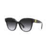 Celine zonnebril CL40204F - 01W - Black - optiek Lammerant