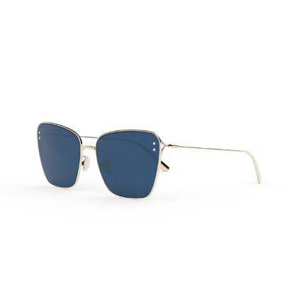 Dior zonnebril MissDior B2U- 10V - Gunmetal - optiek Lammerant