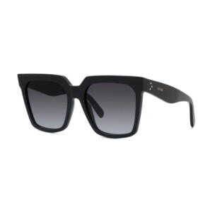 Celine zonnebril CL4055IN - 01B - Black - optiek Lammerant