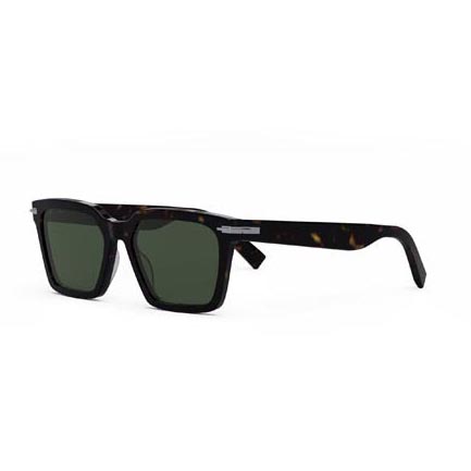 Dior zonnebril DiorBlackSuit S3I - 52N - Dark havana - optiek Lammerant
