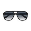 Gucci zonnebril GG1188S - 002 - Black - optiek Lammerant