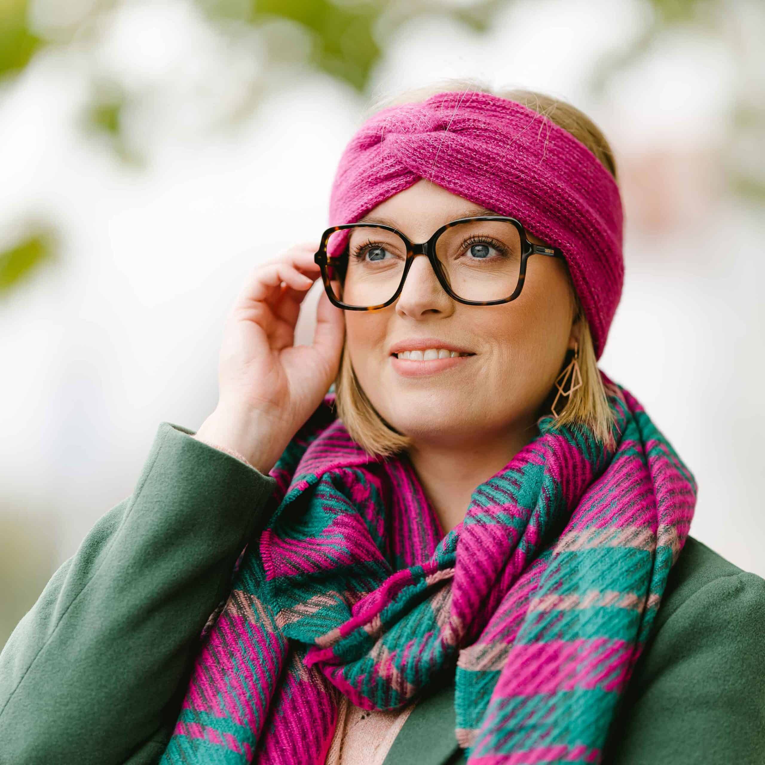 5 brillentrends herfst/winter 2022 - Optiek Lammerant Deinze