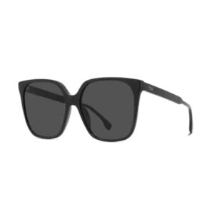 Fendi zonnebril FE40030I - 01A - Shiny black - optiek Lammerant