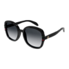Gucci zonnebril GG1068SA - 001 - Black - optiek Lammerant