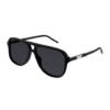 Gucci zonnebril GG1156S - 001 - Black - optiek Lammerant