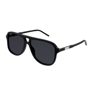 Gucci zonnebril GG1156S - 001 - Black - optiek Lammerant