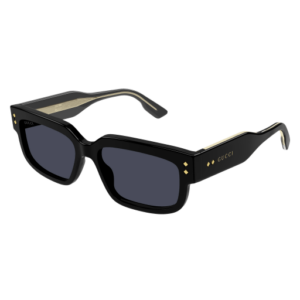 Gucci zonnebril GG1218S - 001 - Black - optiek Lammerant
