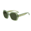 Isabel Marant IM0107GS zonnebril - 1ED-Green - optiek Lammerant