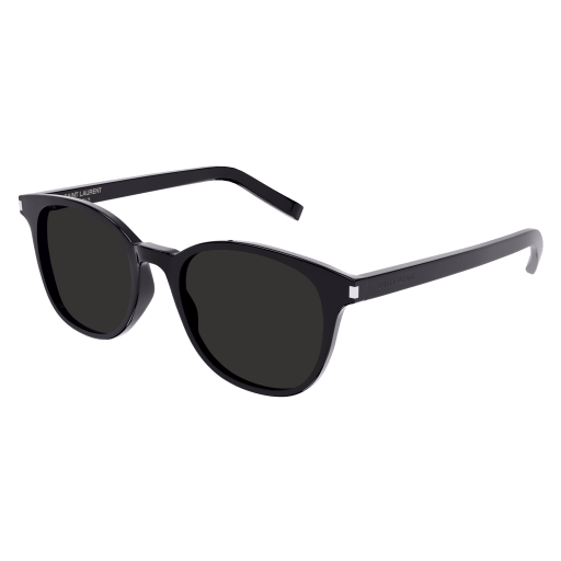 Saint Laurent zonnebril SL546 - 001 - Black - optiek Lammerant