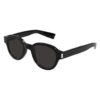 Saint Laurent zonnebril SL546 - 001 - Black - optiek Lammerant