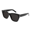 Saint Laurent zonnebril SL560 - 001 - Black- optiek Lammerant