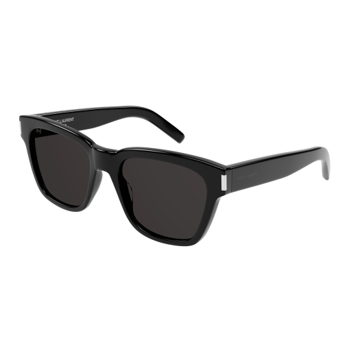 Saint Laurent zonnebril SL560 - 001 - Black- optiek Lammerant