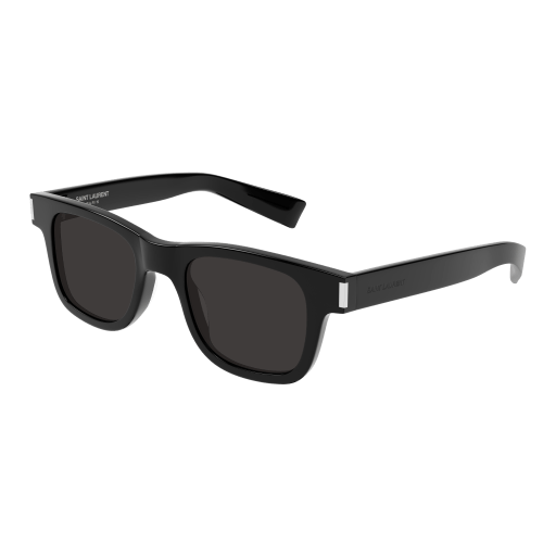 Saint Laurent zonnebril SL564 - 006 - Black - optiek Lammerant