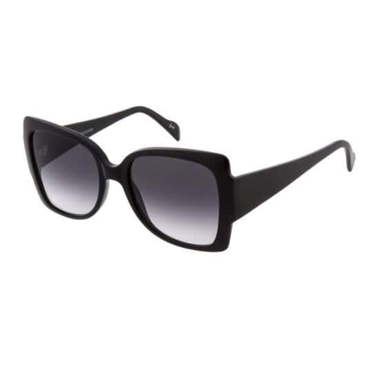 Andy Wolf Darrah zonnebril - 01 - Black - optiek Lammerant