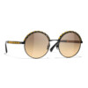 Chanel zonnebril 4265Q - 101/11 - Black - optiek Lammerant