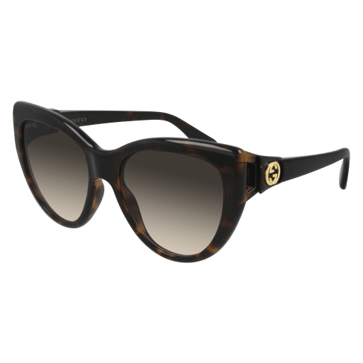 Gucci zonnebril – GG0877S