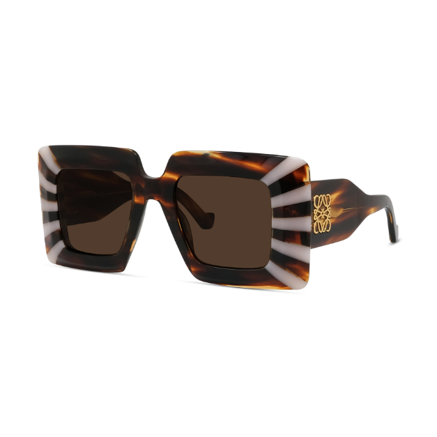 Loewe zonnebril – LW40090I