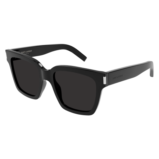 Saint Laurent zonnebril SL507 - 001 - Black - optiek Lammerant