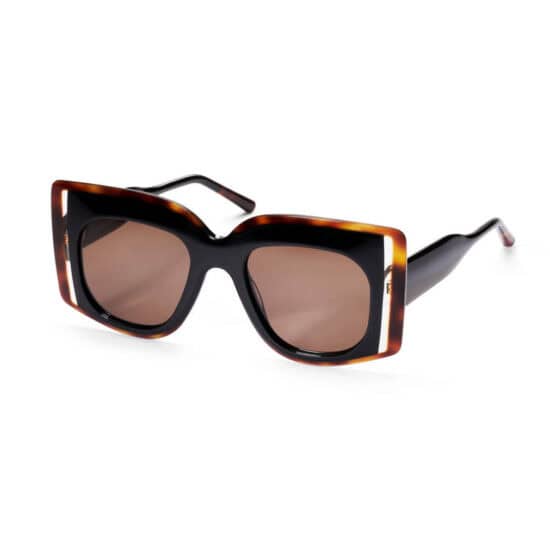 ResRei Gerbera zonnebril - 801 - optiek Lammerant