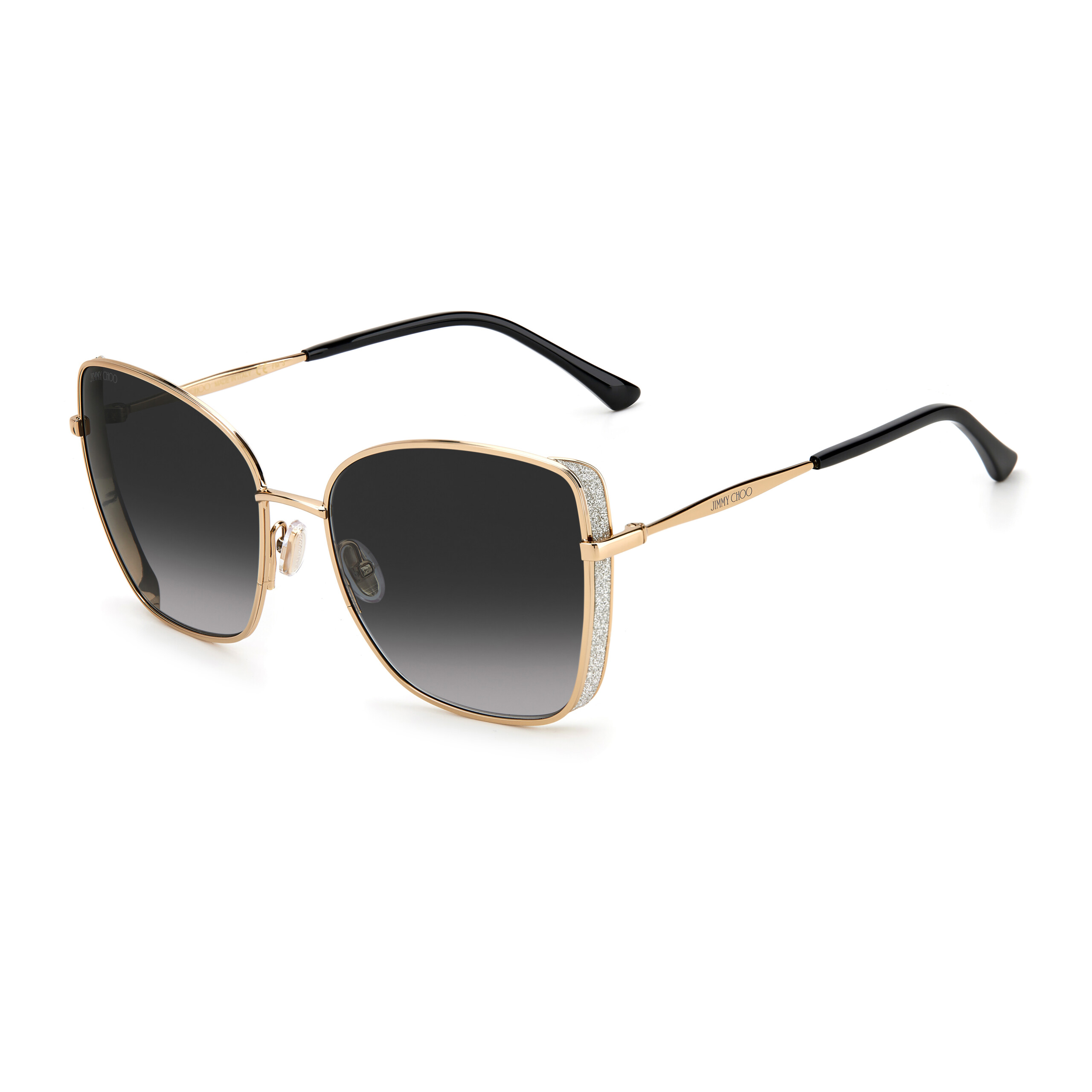 Jimmy Choo zonnebril – Alexis