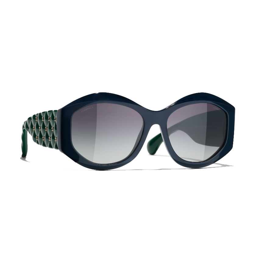 Chanel zonnebril – 5486